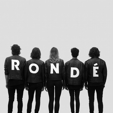 Rondé